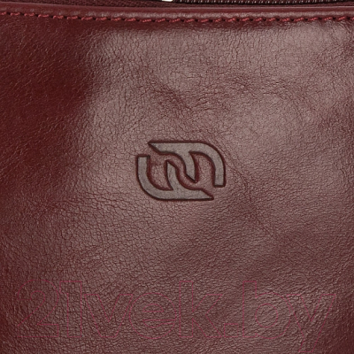 Сумка Francesco Molinary 513-118208-060-BRD (бордовый)