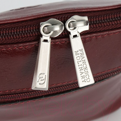 Сумка Francesco Molinary 513-118208-060-BRD (бордовый)