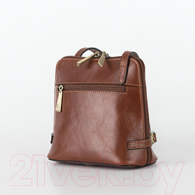 Сумка Francesco Molinary 513-118208-060-BRW