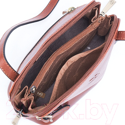 Сумка Francesco Molinary 513-118208-060-BRW