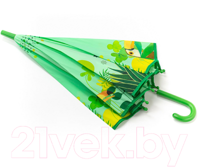 Зонт-трость Djeco Джунгли / DD04702