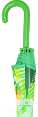 Зонт-трость Djeco Джунгли / DD04702