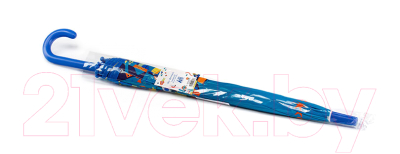 Зонт-трость Djeco Морской мир / DD04703