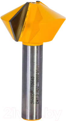 Фреза Энкор 10641 - фото