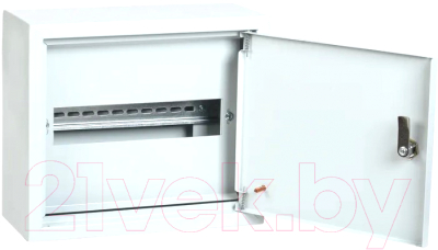 Корпус металлический IEK MKM14-N-12-31-Z-G - фото