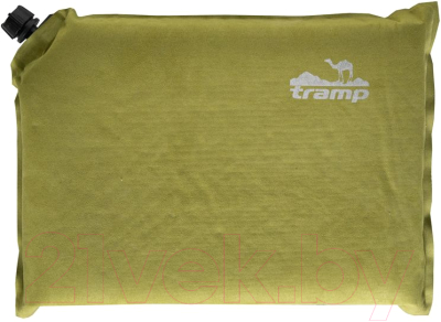 Сидушка туристическая Tramp Comfort / TRI-014 - фото