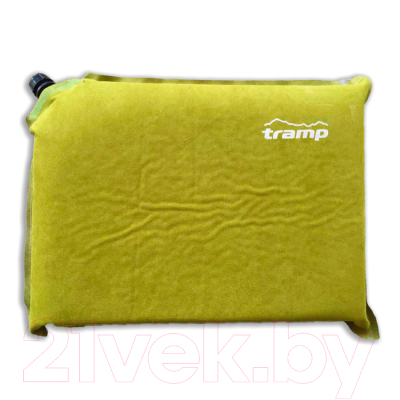 Сидушка туристическая Tramp Comfort / TRI-014