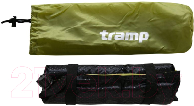 Сидушка туристическая Tramp Comfort / TRI-014