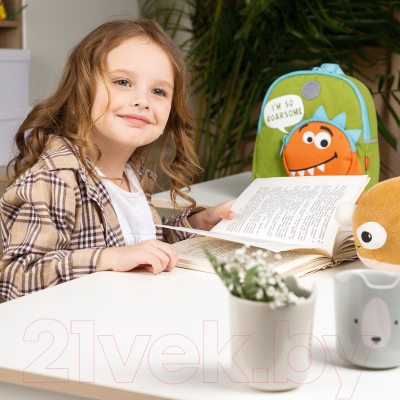 Детский рюкзак Grizzly RK-280-3