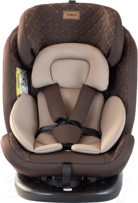 Автокресло Tomix Major Isofix / CS-002 - фото