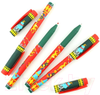 Ручка шариковая Vinson Цирк / A4