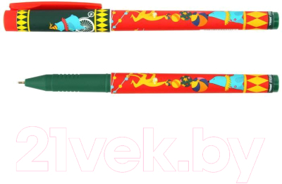 Ручка шариковая Vinson Цирк / A4