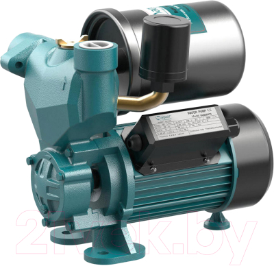 Насосная станция Aquor 1AWZB370(GR) - фото