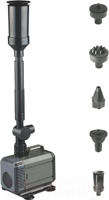 Фонтанный насос Grandfar GFA-2503(GR) - фото