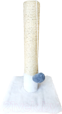 Когтеточка Сима Сизаль / 102014 - фото