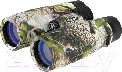 Бинокль Veber Fisher 10x42 / 29103 - фото