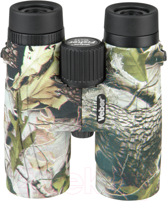 Бинокль Veber Fisher 10x42 / 29103