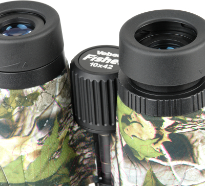 Бинокль Veber Fisher 10x42 / 29103