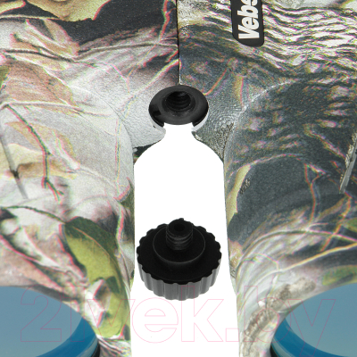 Бинокль Veber Fisher 10x42 / 29103