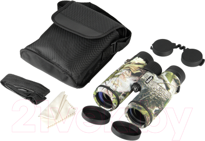 Бинокль Veber Fisher 10x42 / 29103