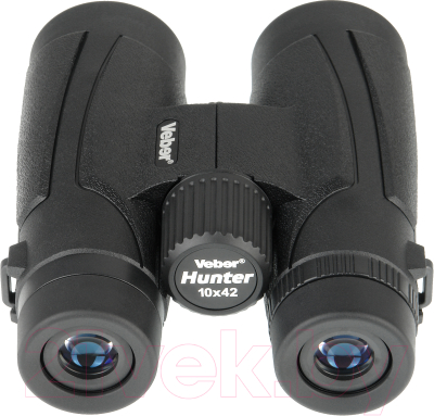 Бинокль Veber Hunter 10x42 / 29104