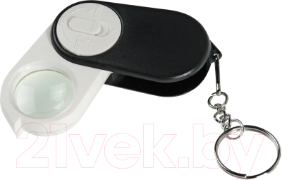 Лупа ручная Veber 1062 / 26230