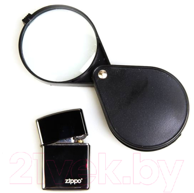 Лупа ручная Veber 1015 / 11268