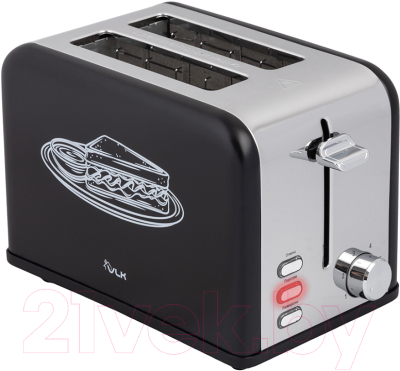 Тостер VLK Palermo 101 - фото