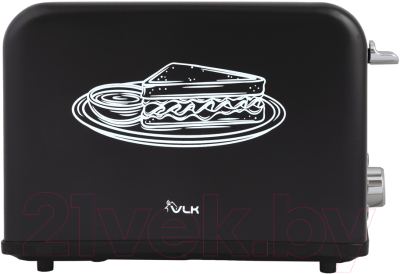Тостер VLK Palermo 101
