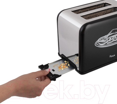 Тостер VLK Palermo 101