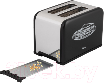 Тостер VLK Palermo 101