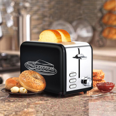 Тостер VLK Palermo 101