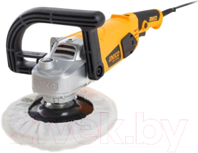 Полировальная машина INGCO AP14008 - фото