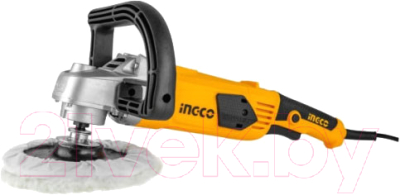 Полировальная машина INGCO AP14008