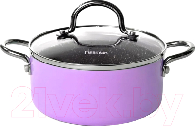 Кастрюля Fissman Mini Chef 4259 - фото