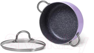 Кастрюля Fissman Mini Chef 4259