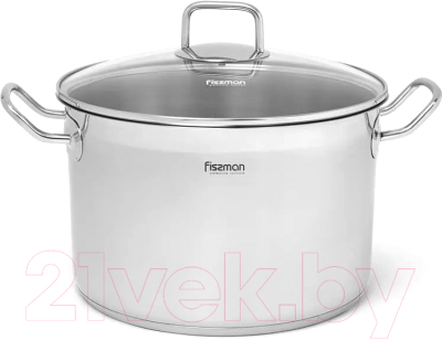 Кастрюля Fissman Tahara 5307 - фото