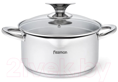 Кастрюля Fissman Elegance 5491 - фото