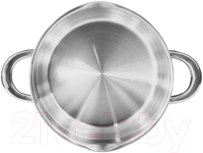 Кастрюля Fissman Elegance 5491