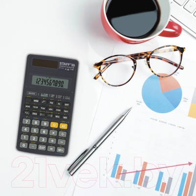 Калькулятор Staff STF-310 / 250279