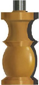 Фреза Энкор 10685 - фото