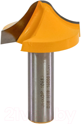 Фреза Энкор 10683 - фото