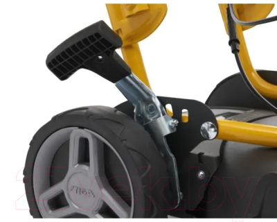 Газонокосилка бензиновая Stiga Multiclip 747 SD