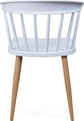 Стул Mio Tesoro Коррадо SC-176 (белый)