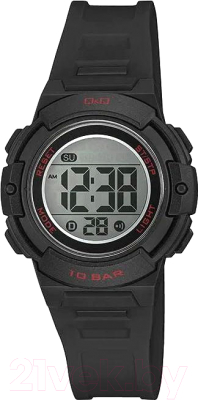 Часы наручные женские Q&Q M185J008Y - фото