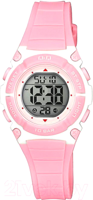 Часы наручные женские Q&Q M187J002Y - фото