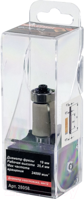 Фреза Энкор 28058