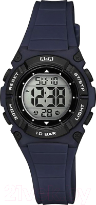 Часы наручные женские Q&Q M187J007Y - фото