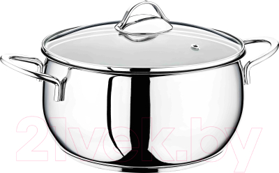 Кастрюля OMS 2060-24 - фото