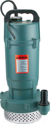 Дренажный насос Grandfar QDX10-16-0.75 - фото